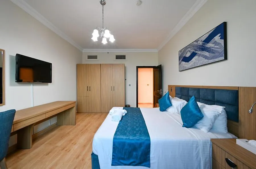 Saray Musheireb Hotel Suites And Apartment-1